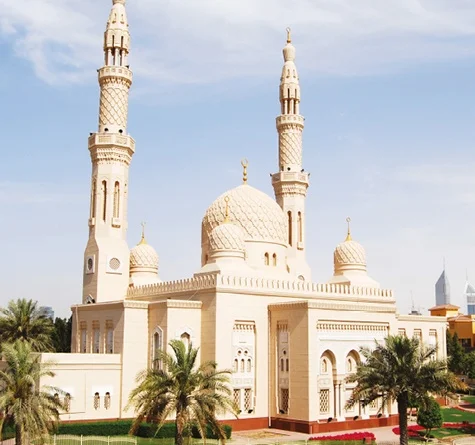 Traditional Dubai Tour, , medium